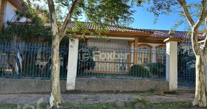 Casa com 4 quartos à venda na Rua Trujilo, 100, Jardim Lindóia, Porto Alegre