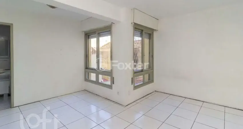 Apartamento com 1 quarto à venda na Rua Duque de Caxias, 876, Centro Histórico, Porto Alegre
