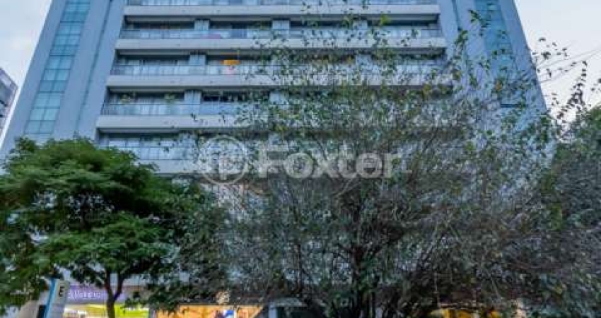 Apartamento com 1 quarto à venda na Rua 24 de Outubro, 1441, Independência, Porto Alegre