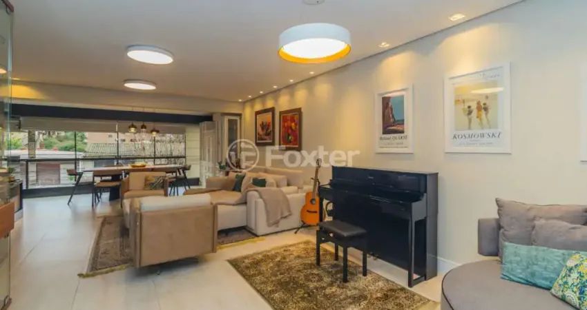 Apartamento com 3 quartos à venda na Rua Pedro Ivo, 803, Mont Serrat, Porto Alegre