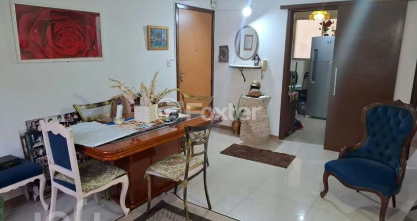Apartamento com 1 quarto à venda na Rua Domingos Seguézio, 175, Vila Ipiranga, Porto Alegre