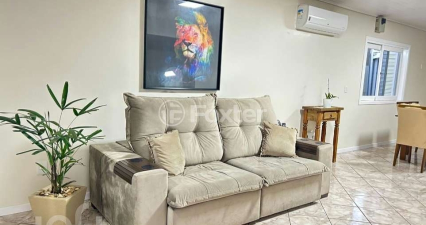 Casa com 3 quartos à venda na Rua Aldo Locatelli, 407, Parque Santo Inácio, Esteio