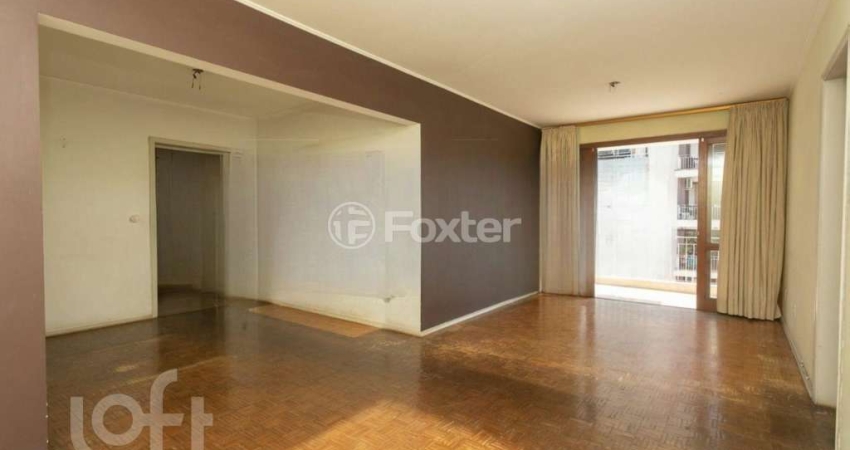 Apartamento com 3 quartos à venda na Avenida Panamericana, 288, Jardim Lindóia, Porto Alegre