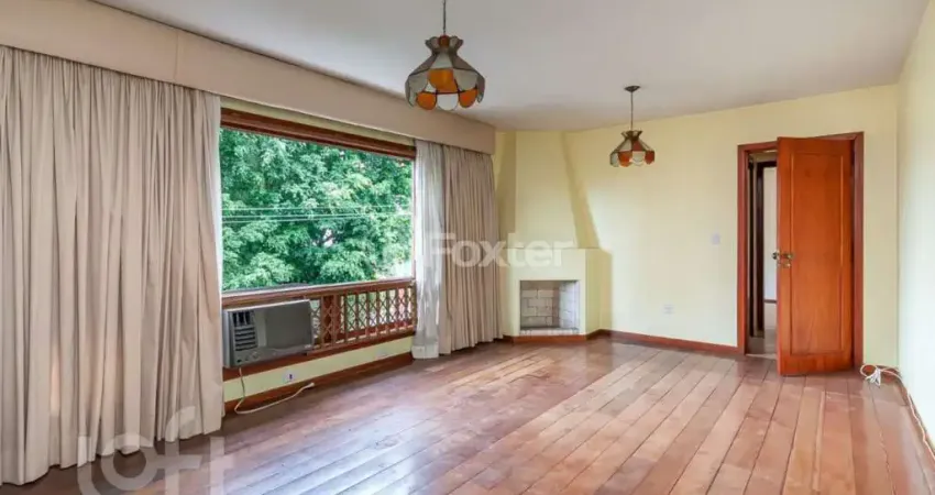 Apartamento com 2 quartos à venda na Rua Anita Garibaldi, 155, Mont Serrat, Porto Alegre