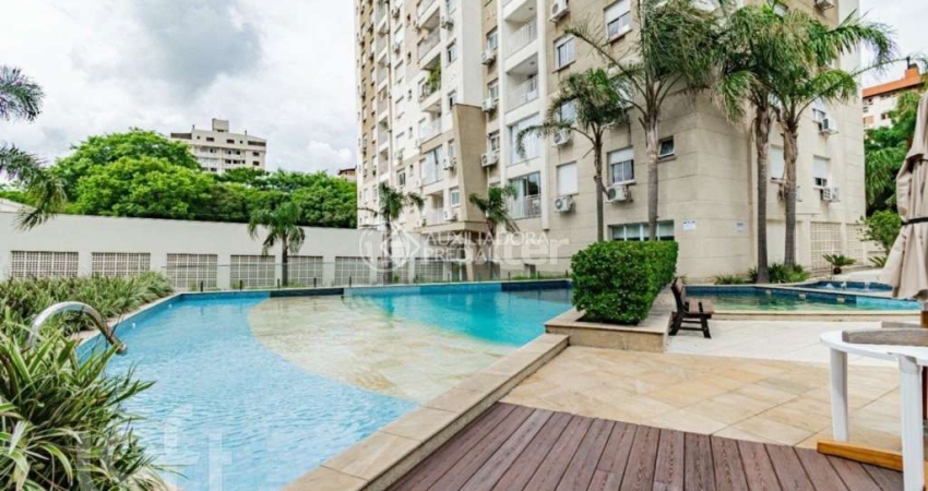 Apartamento com 3 quartos à venda na Rua Frederico Guilherme Ludwig, 80, Centro, Canoas