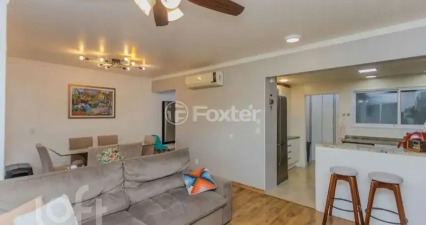 Apartamento com 3 quartos à venda na Rua Frederico Guilherme Ludwig, 80, Centro, Canoas