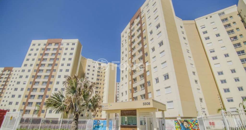 Apartamento com 2 quartos à venda na Avenida Farroupilha, 5508, Marechal Rondon, Canoas