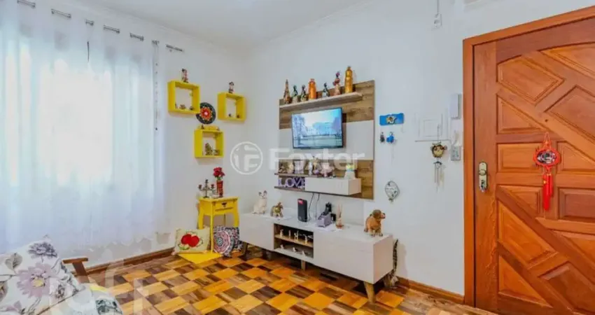 Apartamento com 2 quartos à venda na Avenida Clemenciano Barnasque, 82, Teresópolis, Porto Alegre