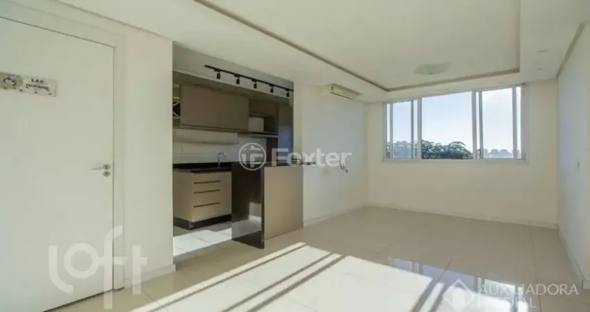 Apartamento com 3 quartos à venda na Rua Tenente Ary Tarrago, 1680, Jardim Itu Sabará, Porto Alegre