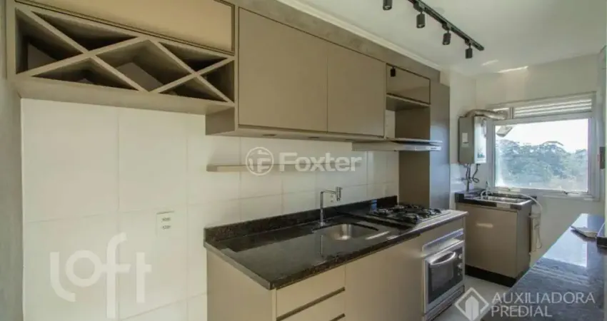 Apartamento com 3 quartos à venda na Rua Tenente Ary Tarrago, 1680, Jardim Itu Sabará, Porto Alegre