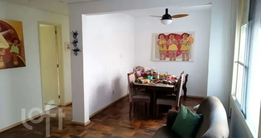 Apartamento com 3 quartos à venda na Rua Marechal Mesquita, 460, Teresópolis, Porto Alegre