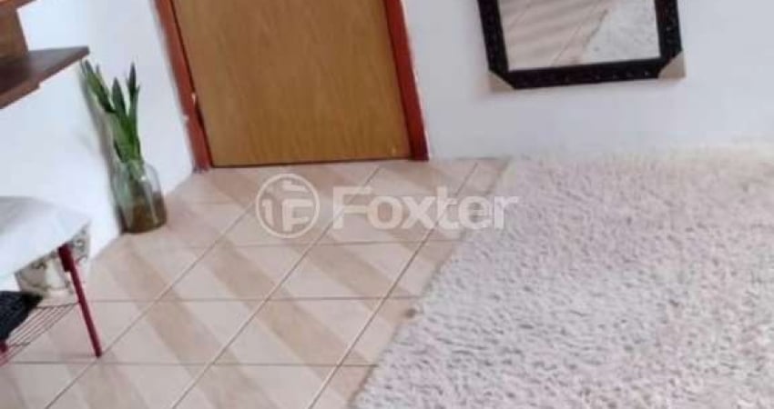 Apartamento com 2 quartos à venda na Rua Zulmiro Gomes da Silva, 122, Olaria, Canoas