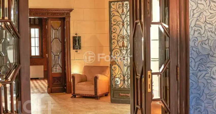 Apartamento com 2 quartos à venda na Rua Santo Inácio, 295, Moinhos de Vento, Porto Alegre
