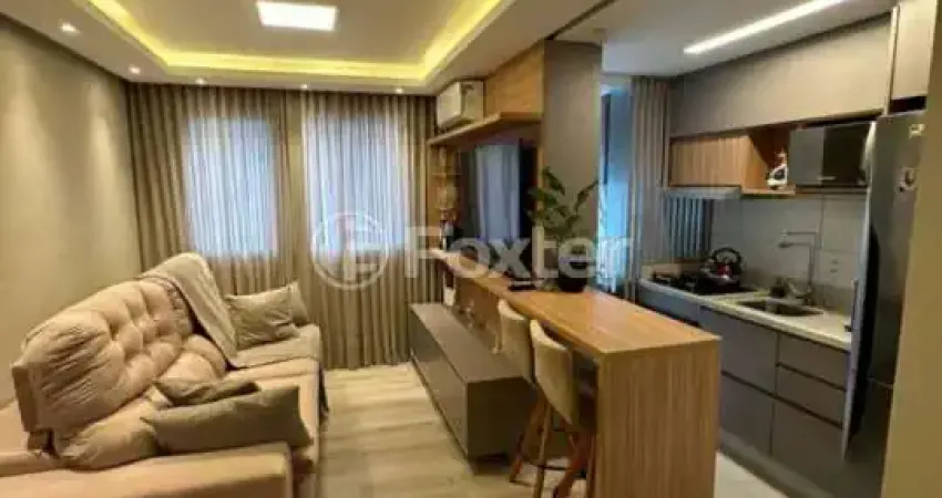 Apartamento com 2 quartos à venda na Avenida Santos Ferreira, 4330, Estância Velha, Canoas