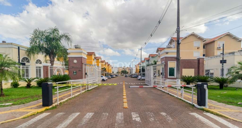 Apartamento com 2 quartos à venda na Rua João Wobeto, 350, Mato Grande, Canoas