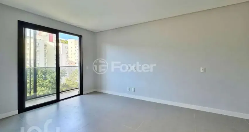 Apartamento com 2 quartos à venda na Avenida Hercílio Luz, 1117, Centro, Florianópolis