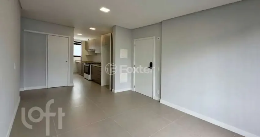 Apartamento com 2 quartos à venda na Avenida Hercílio Luz, 1117, Centro, Florianópolis