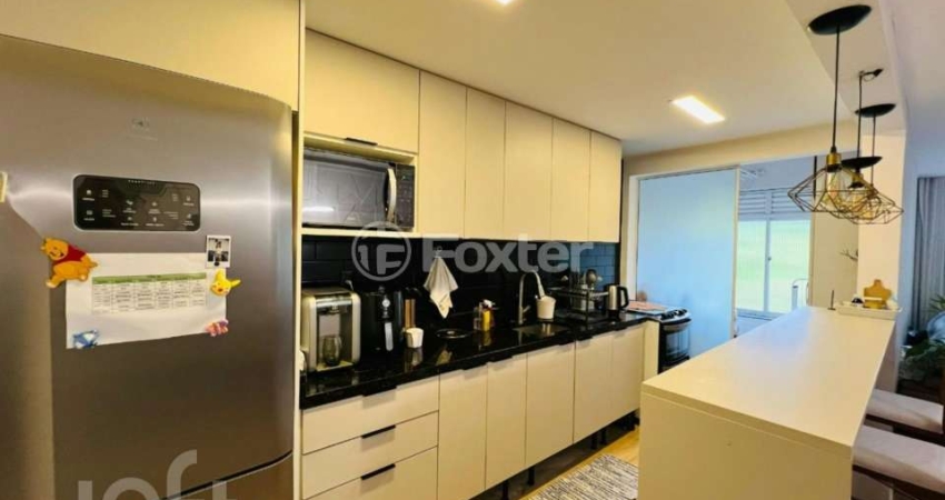 Apartamento com 2 quartos à venda na Rua José Beiro, 178, Jardim Atlântico, Florianópolis
