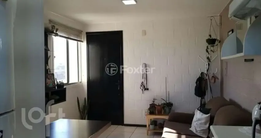 Apartamento com 2 quartos à venda na Beco Pedro Rodrigues Bittencourt, 145, Vila Nova, Porto Alegre