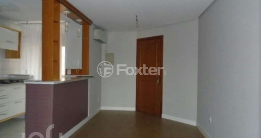 Apartamento com 1 quarto à venda na Rua Professor Ivo Corseuil, 305, Petrópolis, Porto Alegre
