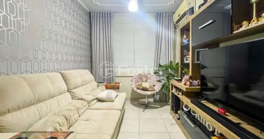 Apartamento com 2 quartos à venda na Rua Doutor Campos Velho, 1232, Cristal, Porto Alegre
