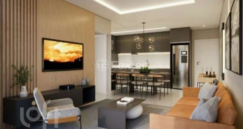 Apartamento com 1 quarto à venda na Rua Cônego Bernardo, 199, Trindade, Florianópolis