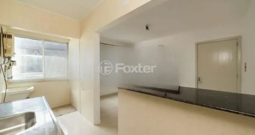 Apartamento com 1 quarto à venda na Avenida Venâncio Aires, 37, Azenha, Porto Alegre