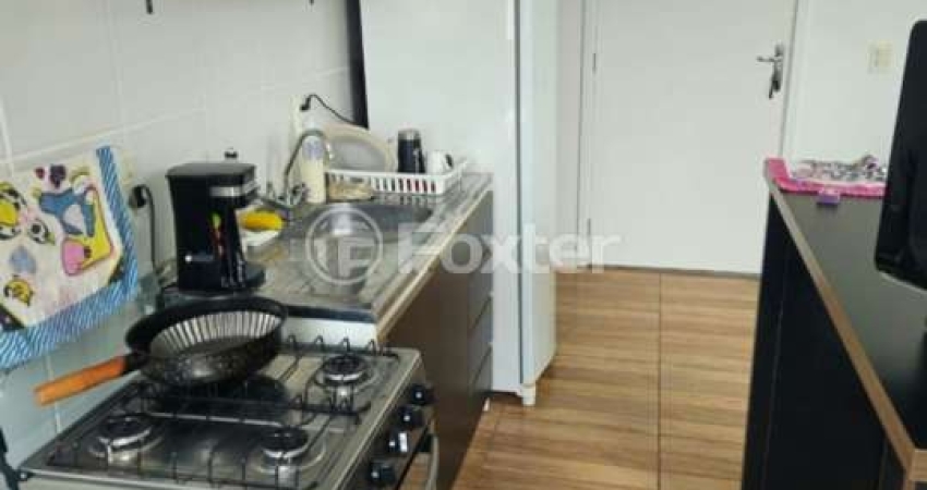 Apartamento com 2 quartos à venda na Rua Gabriel Franco da Luz, 560, Sarandi, Porto Alegre