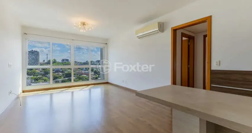 Apartamento com 3 quartos à venda na Avenida Doutor Nilo Peçanha, 3361, Petrópolis, Porto Alegre