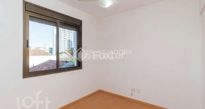 Apartamento com 2 quartos à venda na Rua General Caldwell, 670, Menino Deus, Porto Alegre