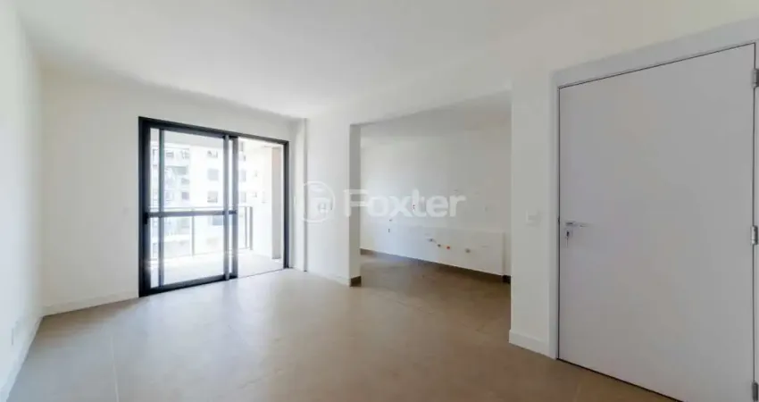 Apartamento com 2 quartos à venda na Rua Emílio Müller, 55, Jardim Lindóia, Porto Alegre