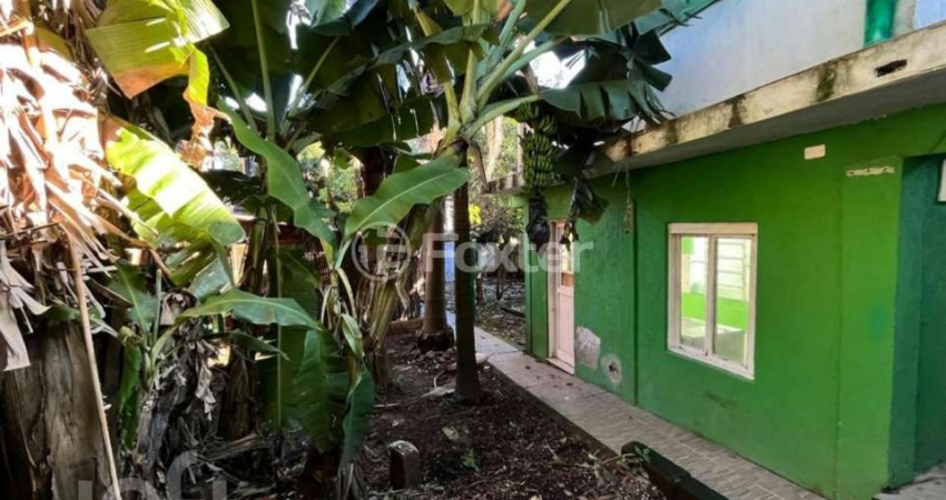 Casa com 2 quartos à venda na Rua Artur Azevedo, 249, Partenon, Porto Alegre