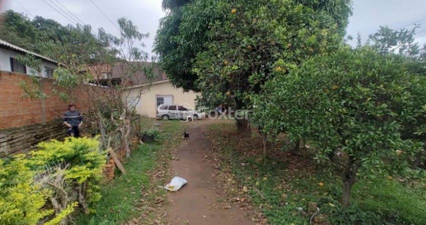 Casa com 2 quartos à venda na Avenida Jaime Telles, 07, Aparecida, Alvorada