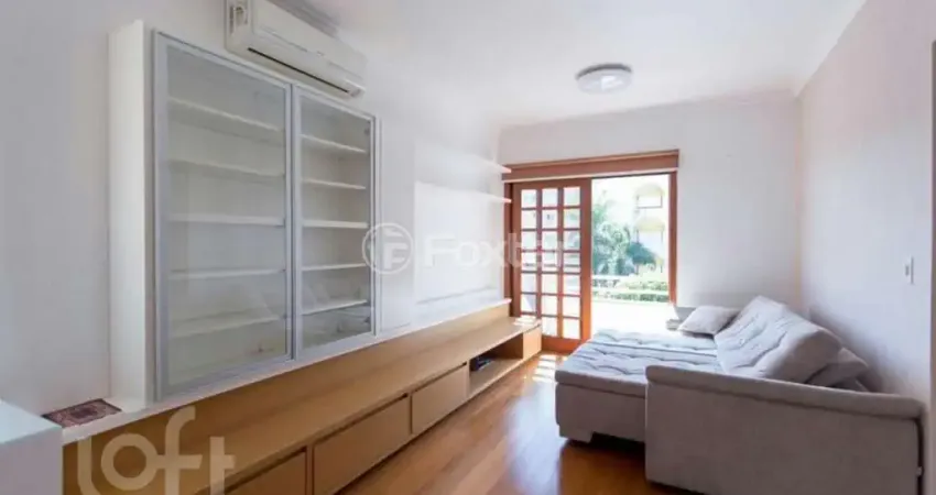 Apartamento com 2 quartos à venda na Travessa Dirceu, 111, Menino Deus, Porto Alegre