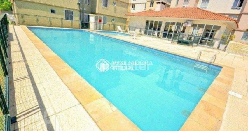Apartamento com 2 quartos à venda na Rua Oliveira Viana, 491, Fátima, Canoas
