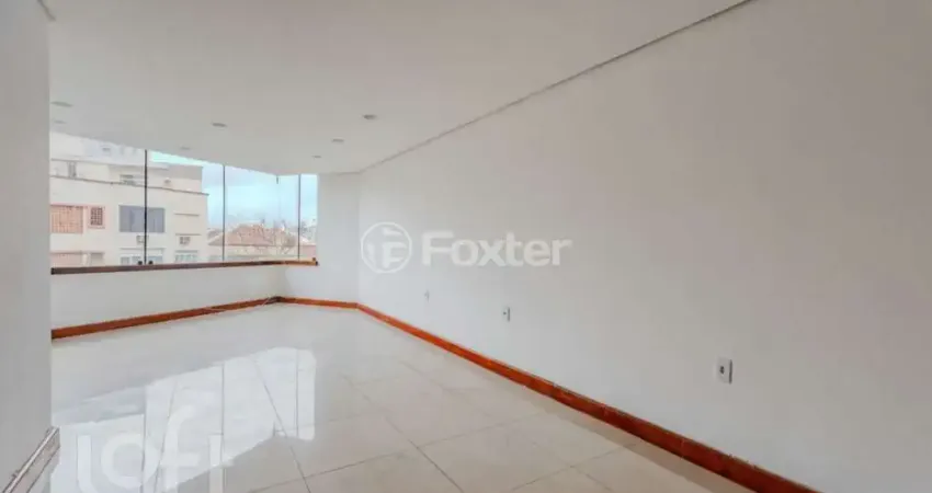 Apartamento com 3 quartos à venda na Travessa Miranda e Castro, 69, Santana, Porto Alegre