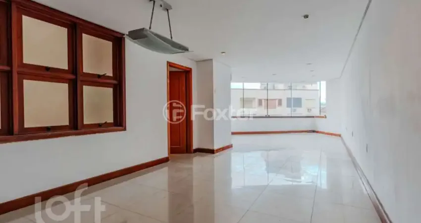 Apartamento com 3 quartos à venda na Travessa Miranda e Castro, 69, Santana, Porto Alegre