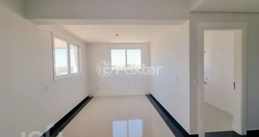 Apartamento com 3 quartos à venda na Rua Itália Travi, 920, Rio Branco, Caxias do Sul