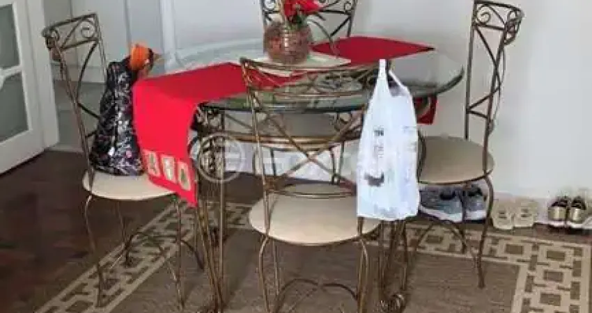 Apartamento com 3 quartos à venda na Rua Padre Roma, 241, Centro, Florianópolis