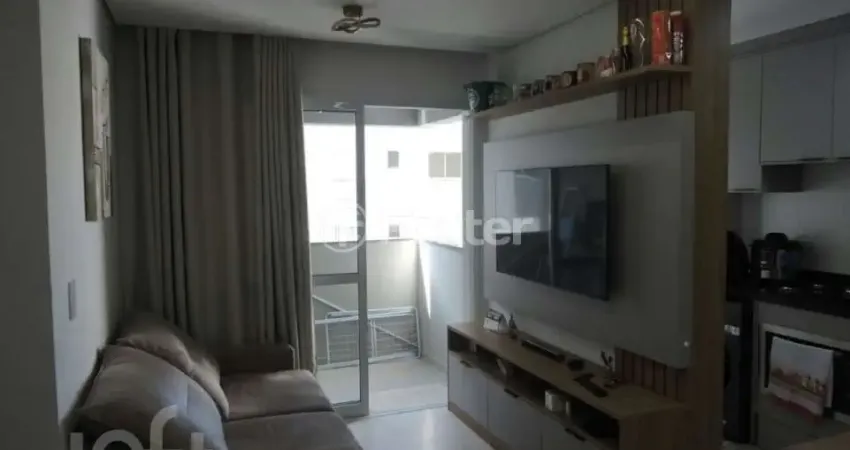 Apartamento com 2 quartos à venda na Rua João Bernadino da Rosa, 2173, Pedra Branca, Palhoça
