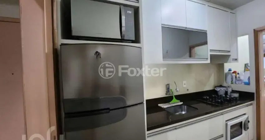 Apartamento com 2 quartos à venda na Rua Antônio Scherer, 800, Kobrasol, São José