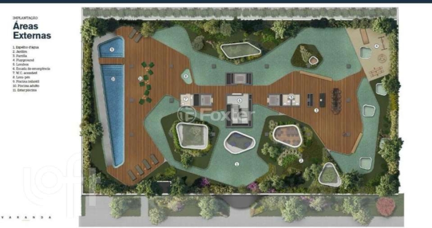 Apartamento com 3 quartos à venda na Avenida João Obino, 303, Petrópolis, Porto Alegre
