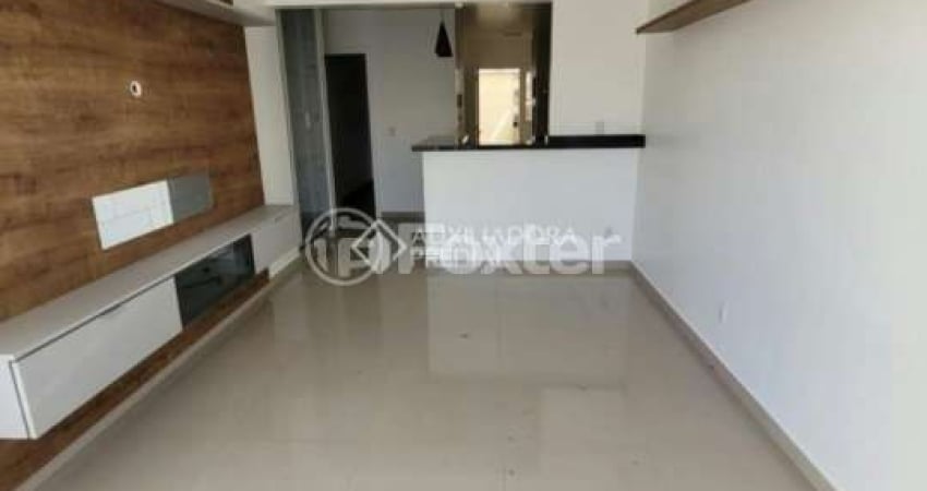 Casa em condomínio fechado com 3 quartos à venda na Avenida Vereador Clóvis Elias Prytula, 325, Central Parque, Cachoeirinha