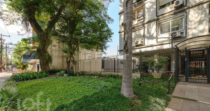 Apartamento com 3 quartos à venda na Rua Mostardeiro, 115, Rio Branco, Porto Alegre