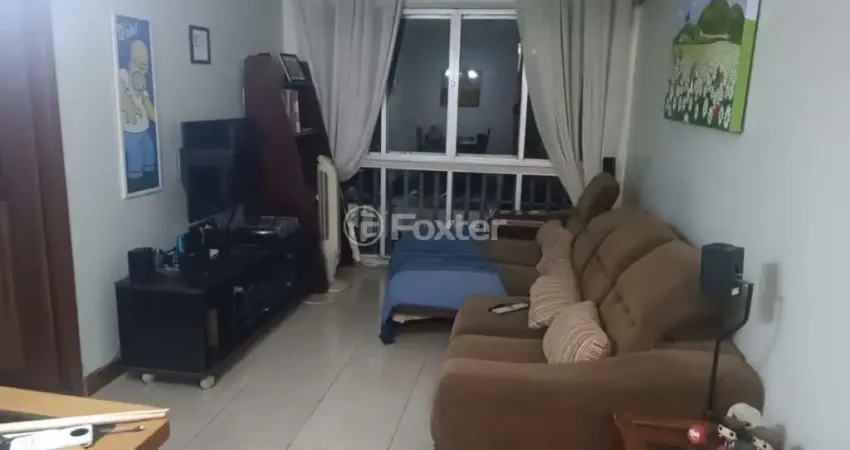 Apartamento com 3 quartos à venda na Rua Curupaiti, 1326, Cristal, Porto Alegre