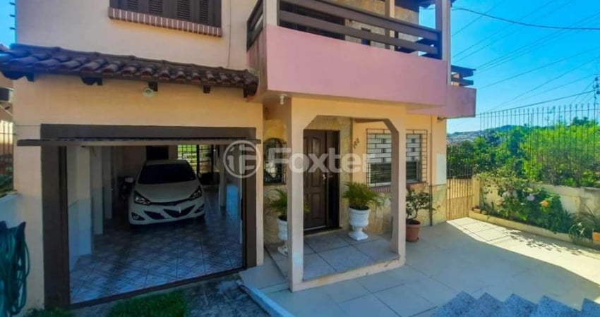 Casa com 4 quartos à venda na Rua Engenheiro Oscar da Cunha Corrêa, 163, Jardim Carvalho, Porto Alegre