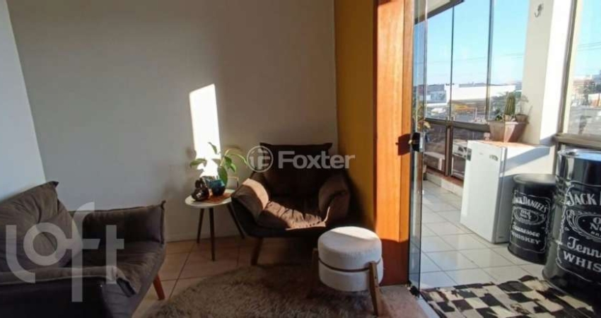Apartamento com 2 quartos à venda na Avenida Dorival Cândido Luz de Oliveira, 1762, COHAB C, Gravataí