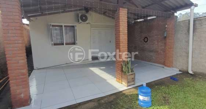 Casa com 3 quartos à venda na Rua F, 103, Formoza, Alvorada