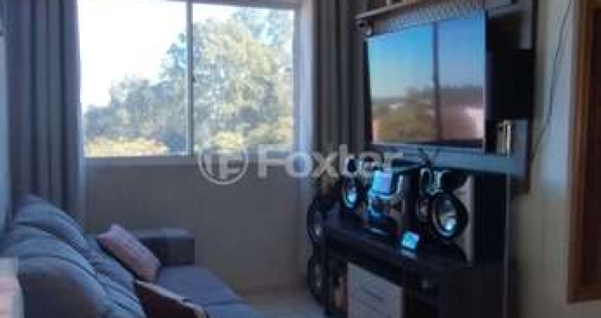 Apartamento com 2 quartos à venda na Rua Marcelo dos Santos, 45, Chapéu do Sol, Porto Alegre
