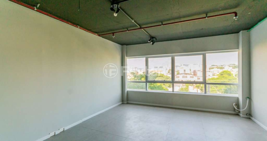 Sala comercial com 1 sala à venda na Avenida Princesa Isabel, 652, Santana, Porto Alegre